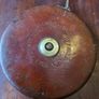 Vintage tape measure Image 2