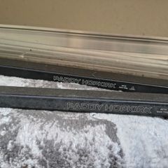 Paddy Hopkirk Roof Bars