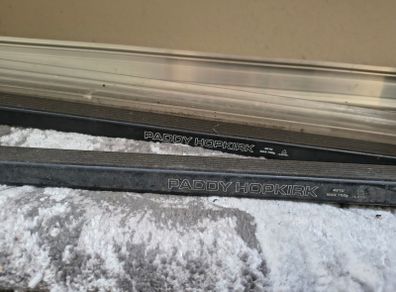 Paddy Hopkirk Roof Bars