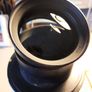 Extremely Rare Ross 20" F6.3 Telephoto Lens Image 3