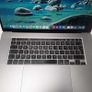 Apple MacBook Pro 16" (2019) | Intel Core i7 2.6GHz 6-Core | 16GB RAM | 1TB SSD Image 2