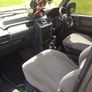 Mitsubishi pajero 1992 Image 4