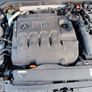 Breaking VW golf 1.6 TDI clha 2013 Image 4