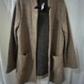 New Bouche  Style Coatigan Image 2