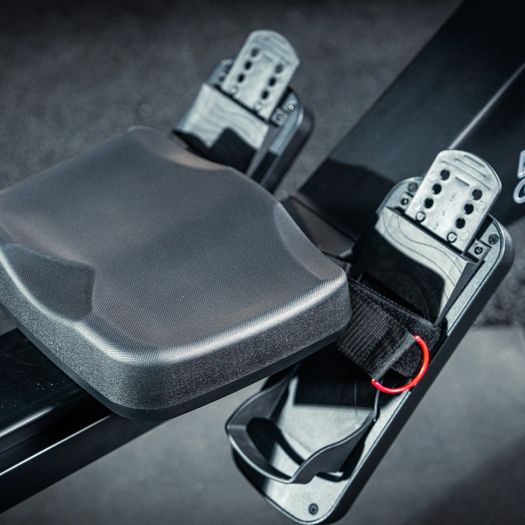 Magnetic Rowing Machine Elite RPM power / warranty