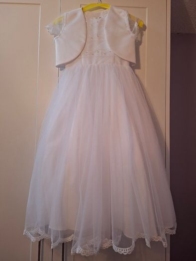 Communion Dress