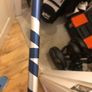 Taylor Made Ventus Driver Shaft ( As New ) Image 5