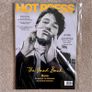 U2 Hot Press Magazines Image 6
