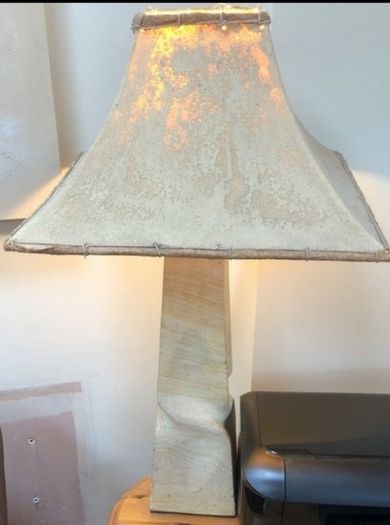 table lamp