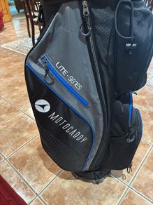 Motocaddy lite-series bag