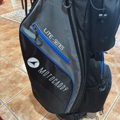 Motocaddy lite-series bag