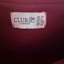 Club L london - burgandy dress size 10 Image 3