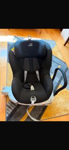 Britax Romer 360 rotation car seat