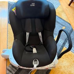 Britax Romer 360 rotation car seat