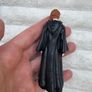 Set of 4 figures Schleich Hermione Hagrid Harry Ron Used Please see photos Image 8