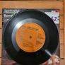 Baccara Sorry Im A Lady Love You Till I Die 7 inch Image 3
