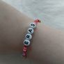 'Eras' Taylor Swift Friendship Bracelet Image 2