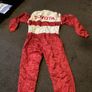 old sparco rally suit Toyota Image 3