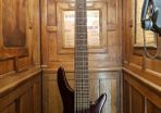 Ibanez SDGR SR506 2005 6 string bass