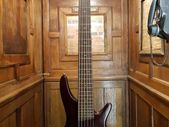 Ibanez SDGR SR506 2005 6 string bass