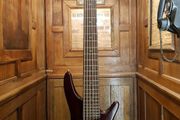 Ibanez SDGR SR506 2005 6 string bass