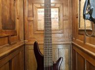 main image for ad Ibanez SDGR SR506 2005 6 string bass