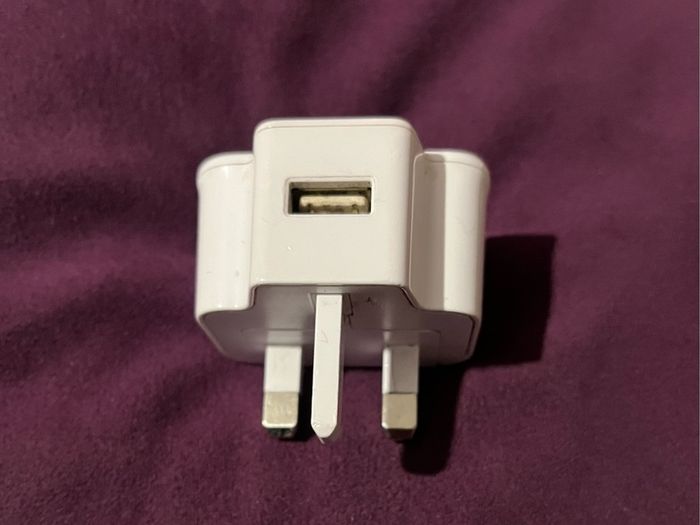 Samsung Power travel Adapter usb charger