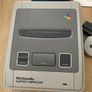 Super Famicom SNES Console Boxed CIB + Super Game Boy Boxed + Gameboy Flash Card with 4GB micro sd Image 3