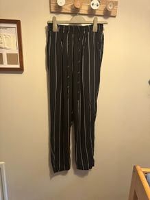 Ladies trousers