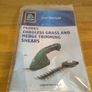 Cordless grass & hedge shears Image 5