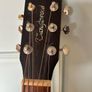 Tanglewood Tw 155 st electro acoustic guitar Image 2