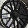 19 20" Inch C63 Amg Merc Style Alloy Wheels A C E S Class W204 W205 W212 W213 5x112 W221 W222 Image 4