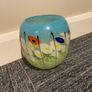 Glass Vase Image 2