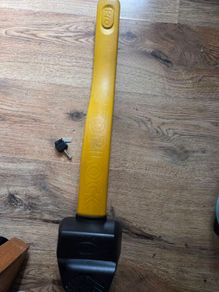 Stoplock Pro