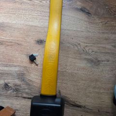 Stoplock Pro