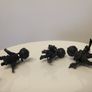 Games Workshop Warhammer AoS Age Of Sigmar Kharadron Overlords Endrinriggers Image 3