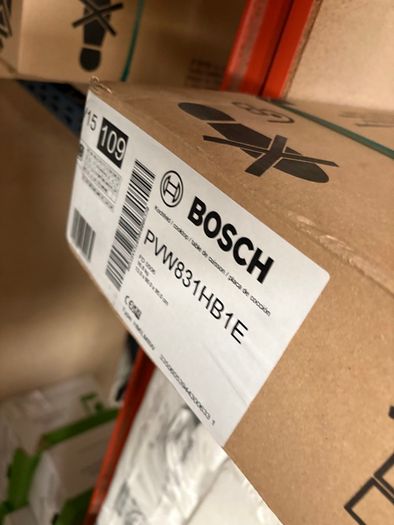 Bosch Series 6 80cm Induction Hob Brand New in Box