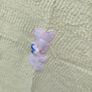 Vintage Baby Candlewick blanket Image 2