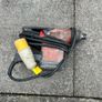 hilti te15  with corner chuck Image 2