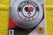Table Tennis  Nintendo Wii games Original