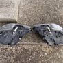 Bmw 520d F10 pre-LCI halogen headlights Image 3
