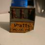 1960s Dinky Die.cast Pertol Pump Image 2
