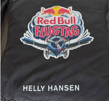 Helly Hansen Buoyancy Aid x2