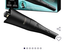 Revamp Hair Curler