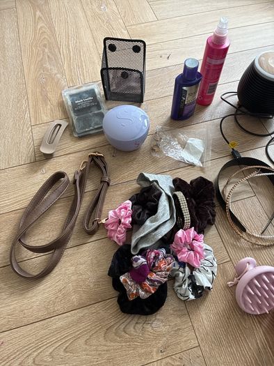 Accessories