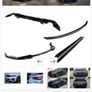 BMW lip kit Image 7