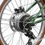 ONESPORT OT02 PRO Folding Electric Bike Image 4