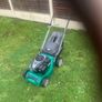 Lawnmower Image 2