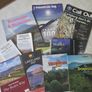 Hiking/Walking magazines/maps Ireland & UK Image 6