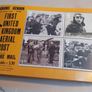 20 aviation unused stamps D18 post 3e Image 2